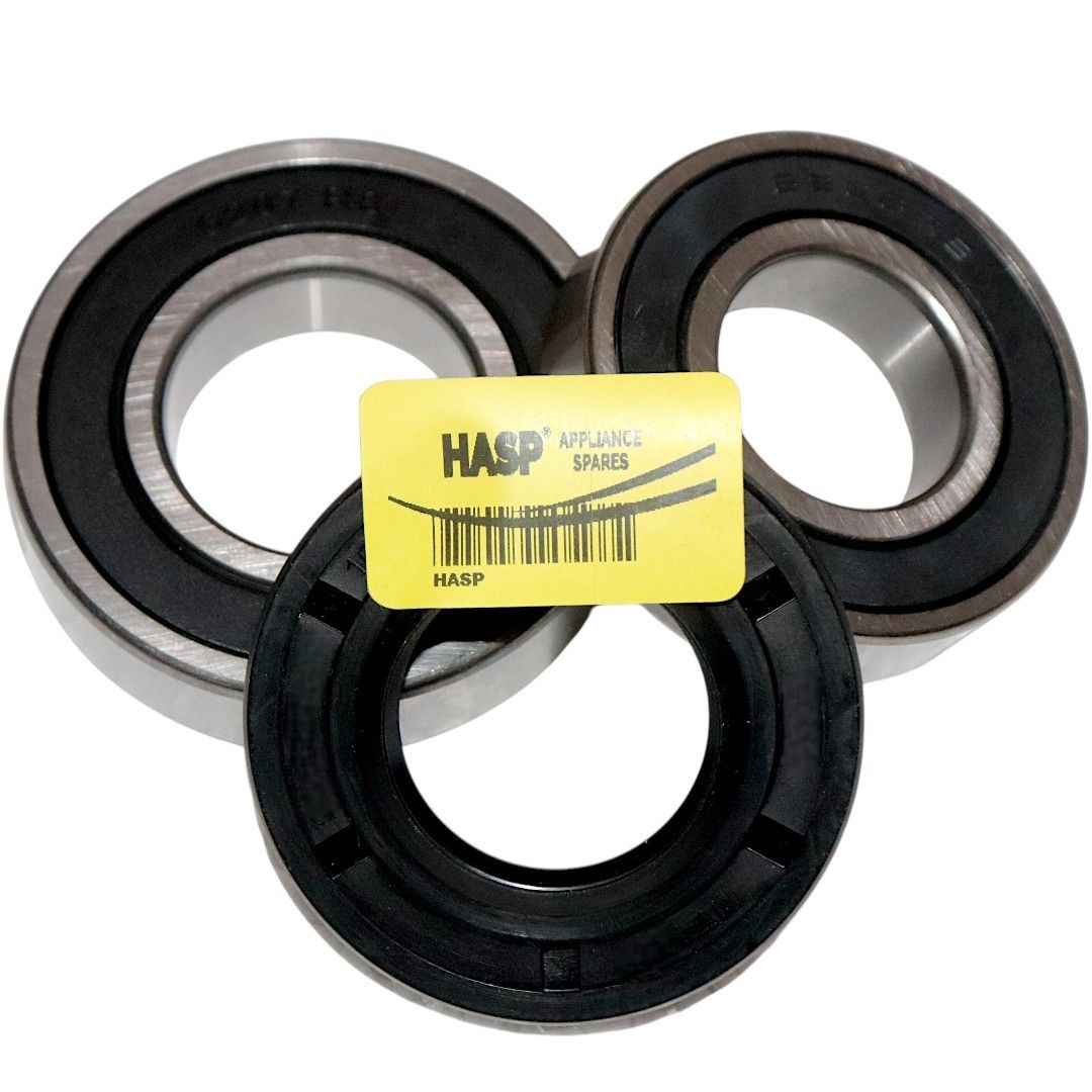 AEG Washing Machine Bearing and Seal Kit