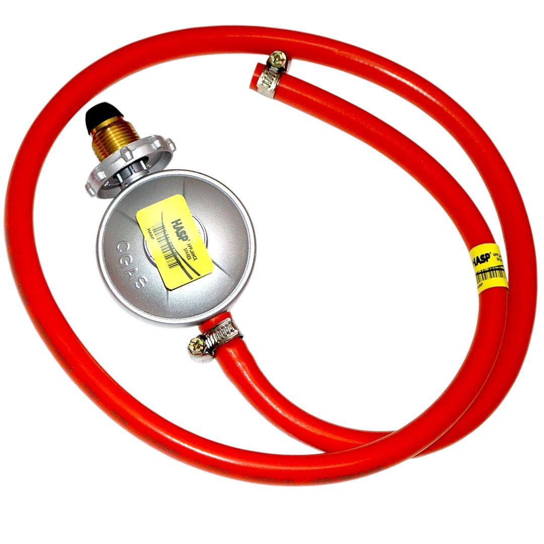 Universal Gas Stove Regulator Kit 2.8 Kpa