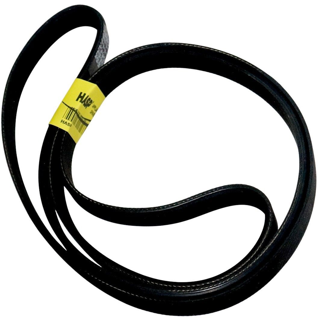 Hisense Front Loader Washing Machine Belt WFEH1014VJT