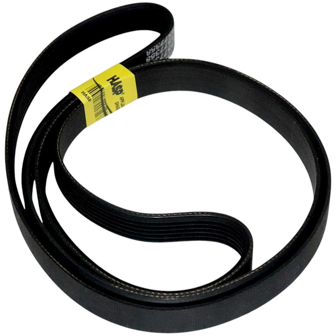 Hisense Front Loader Washing Machine Belt WFEH1014VJT