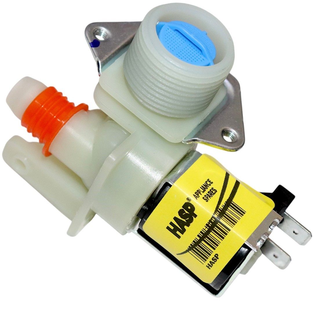 Defy Washing Machine Cold Water Inlet Valve