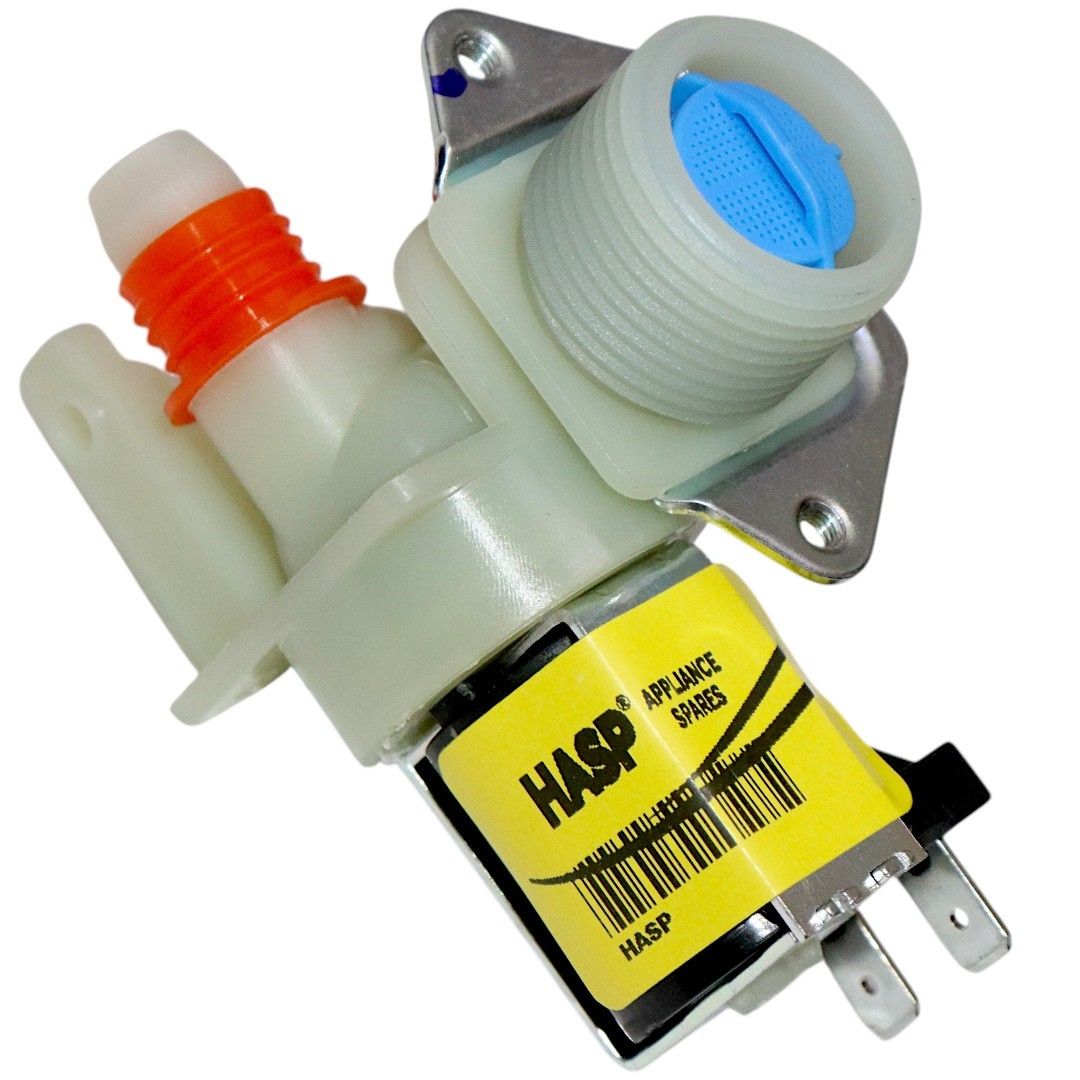 Defy Washing Machine Cold Water Inlet Valve