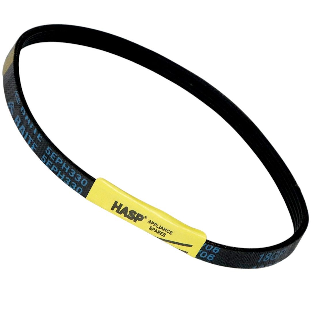 Bosch Tumble Dryer Small Pulley Belt