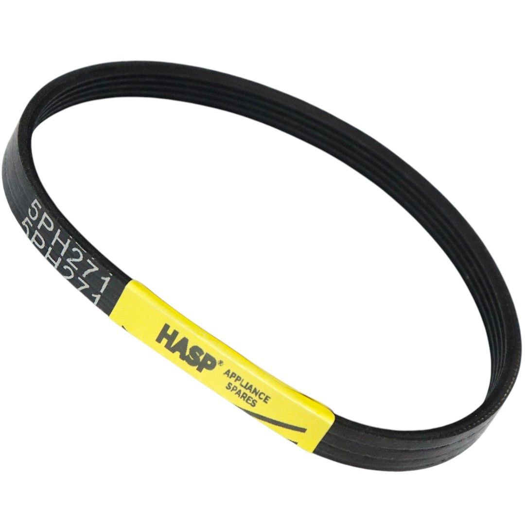 LG Tumble Dryer Small Pully Belt 5PH271 4400EL1001D