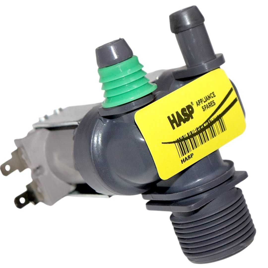 Samsung Washing Machine Cold Water Inlet Valve 220V DC33-01014A