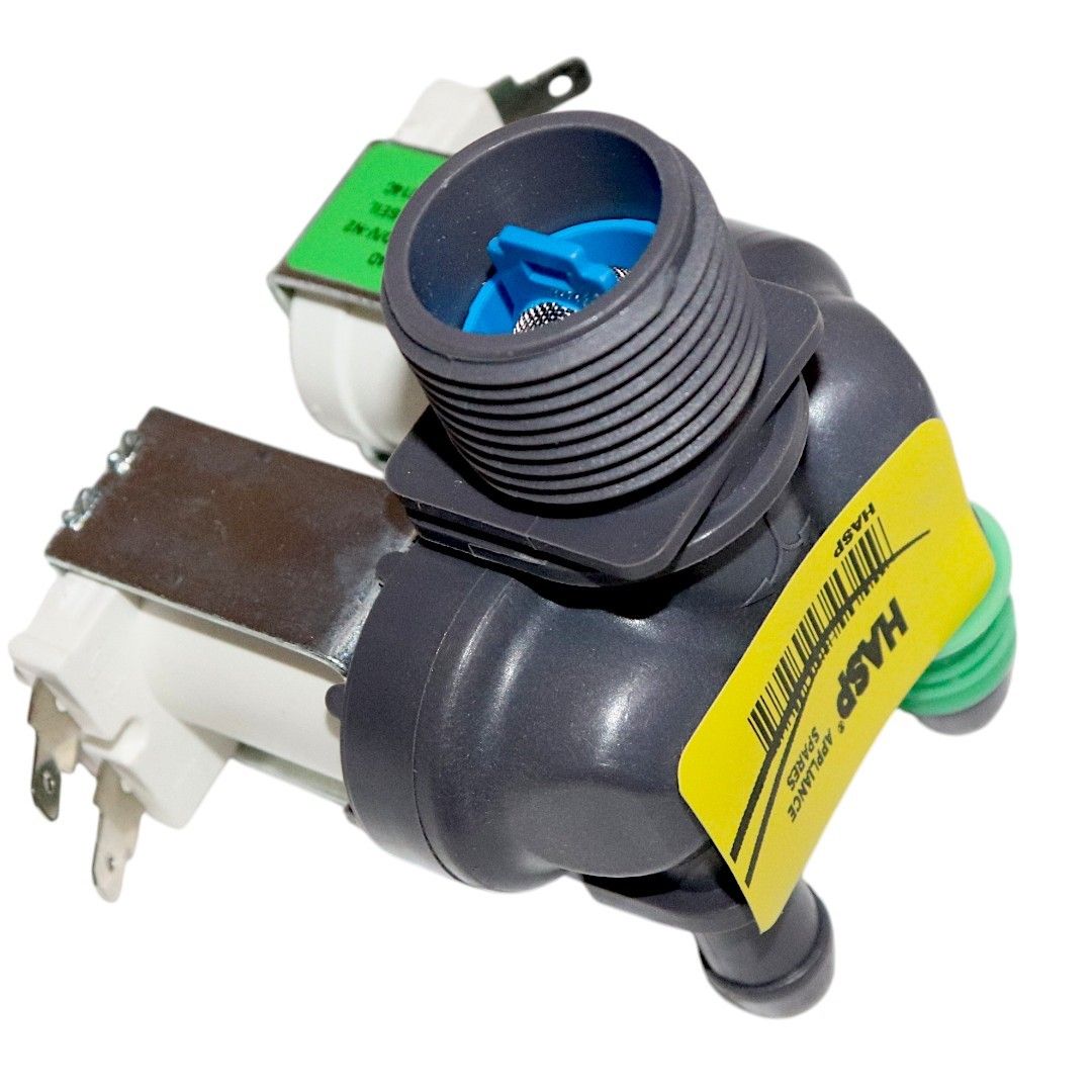 Samsung Washing Machine Cold Water Inlet Valve DC12V DC33-01014C