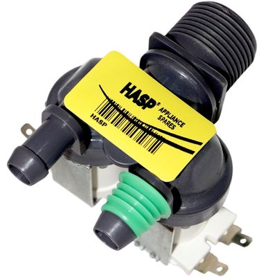 Samsung Washing Machine Cold Water Inlet Valve DC12V DC33-01014C