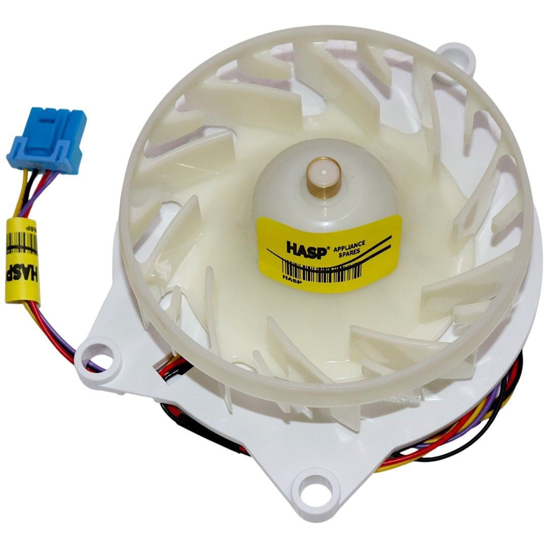 LG Evaporator Fridge Fan Motor DC12V