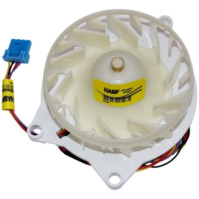 LG Evaporator Fridge Fan Motor DC12V