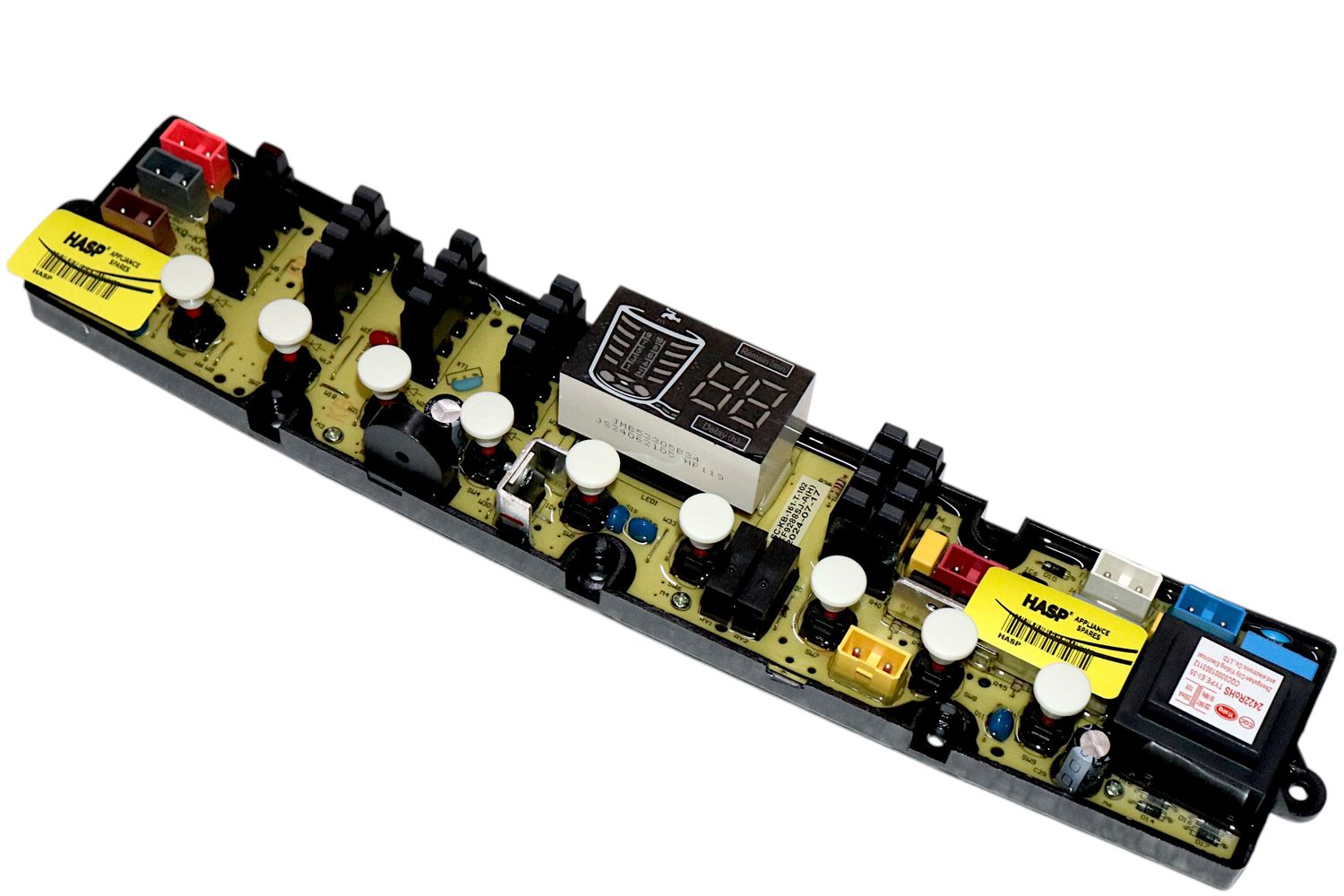 Kelvinator Washing Machine Pc Board