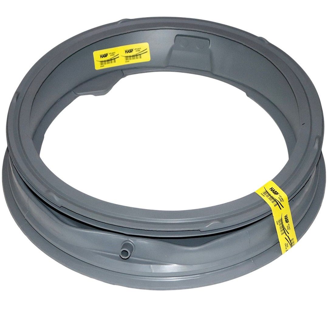 LG Washing Machine Front Loader Door Boot F1481TDP2, FH4U2VYP2S