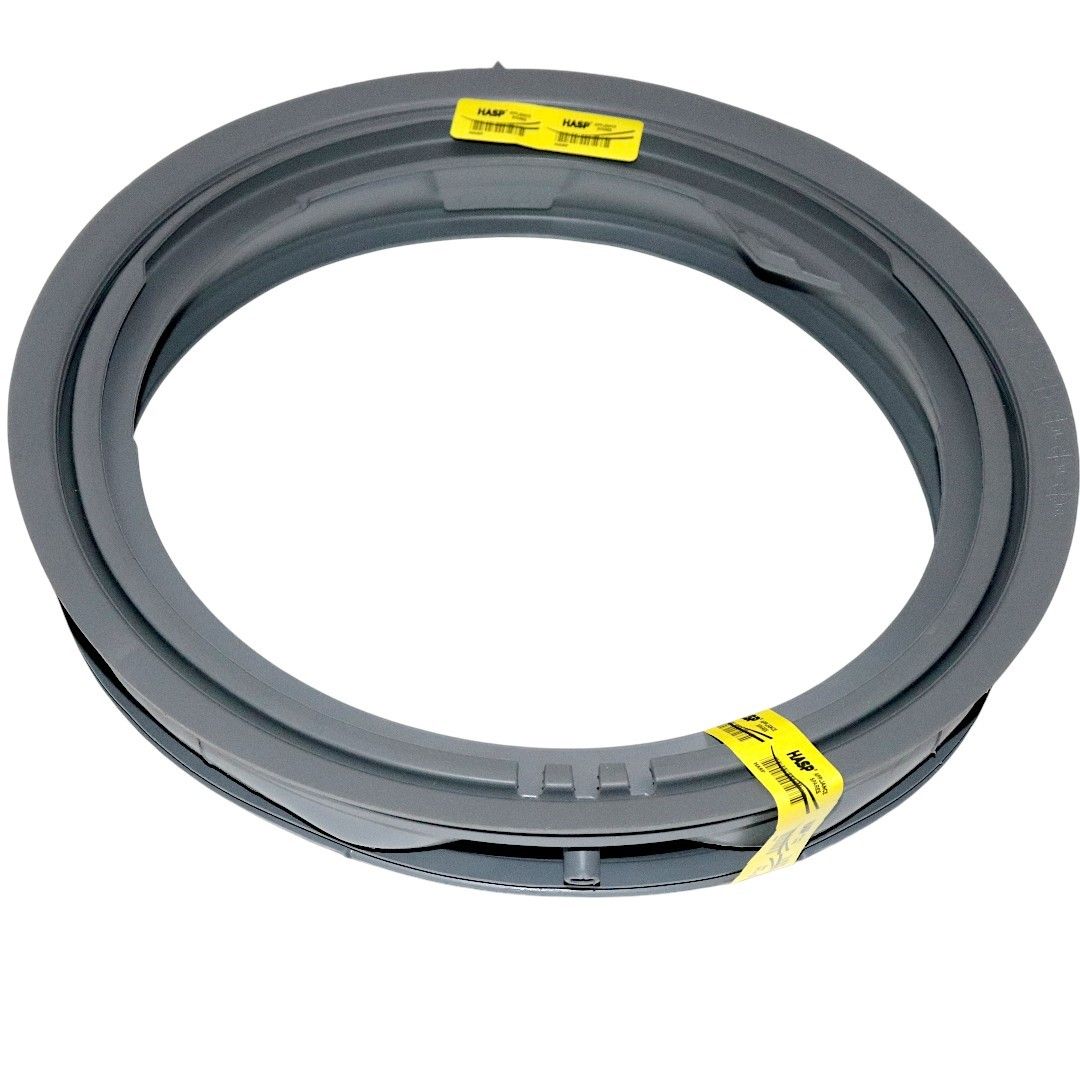 LG Washing Machine Front Loader Door Boot F1481TDP2, FH4U2VYP2S