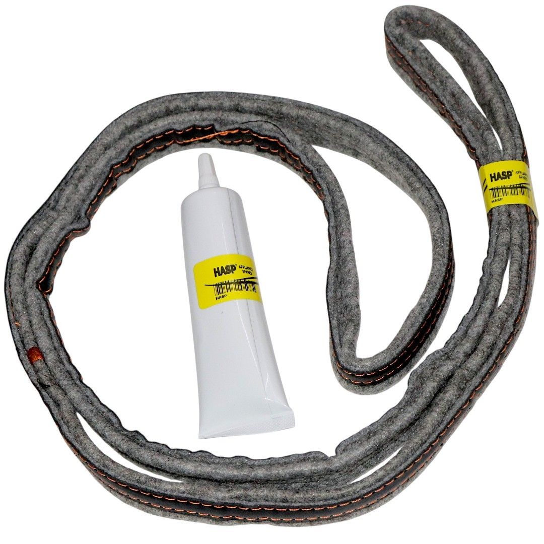 Whirlpool Tumble Dryer Felt Seal 280114