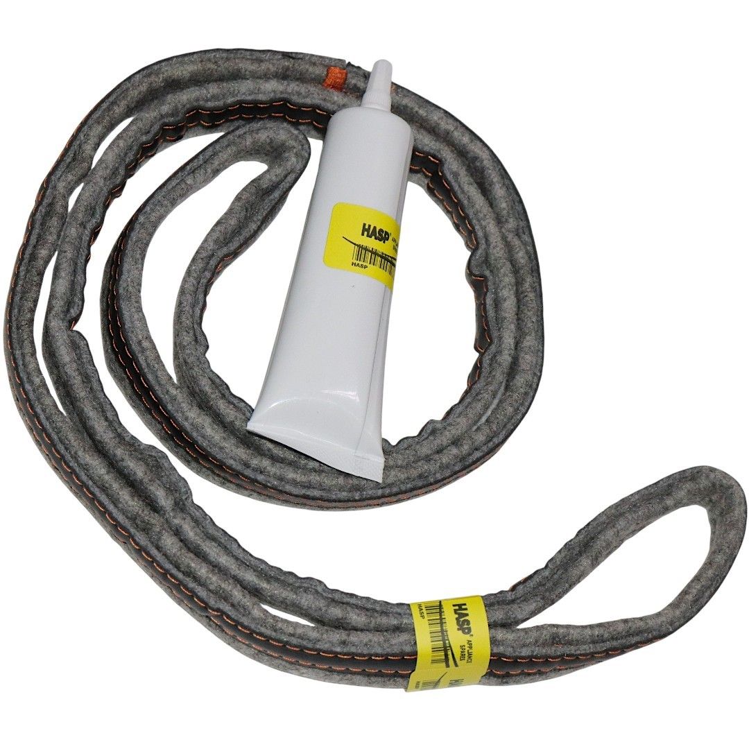 Whirlpool Tumble Dryer Felt Seal 280114