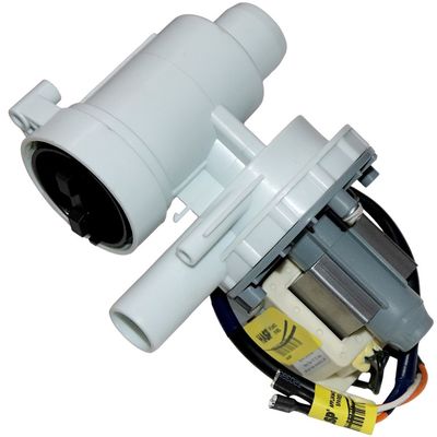 Defy Washing Machine Drain Pump Assembly DTL165 6602320100