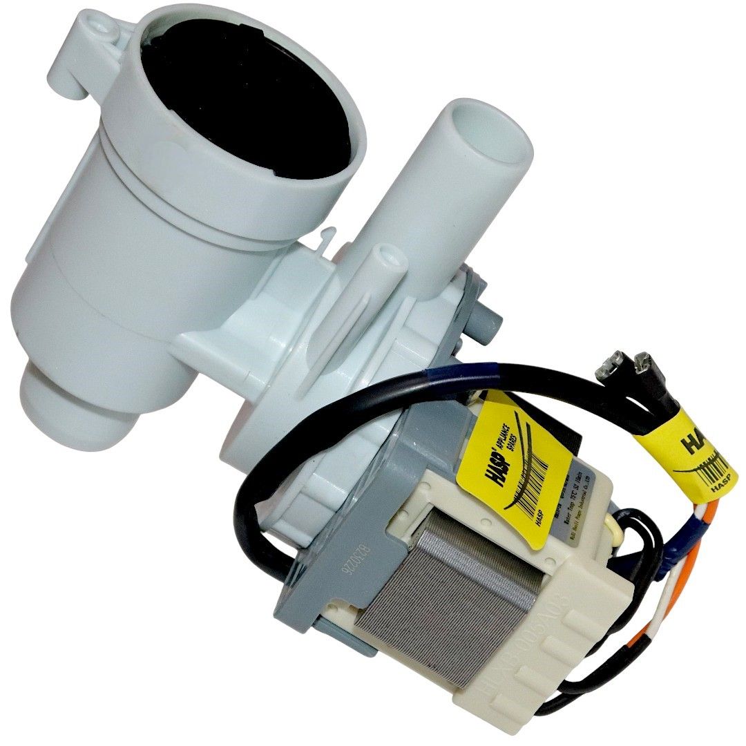 Defy Washing Machine Drain Pump Assembly DTL165 6602320100