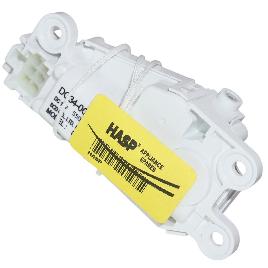 Samsung Washing Machine Door Lock DC34-00025B