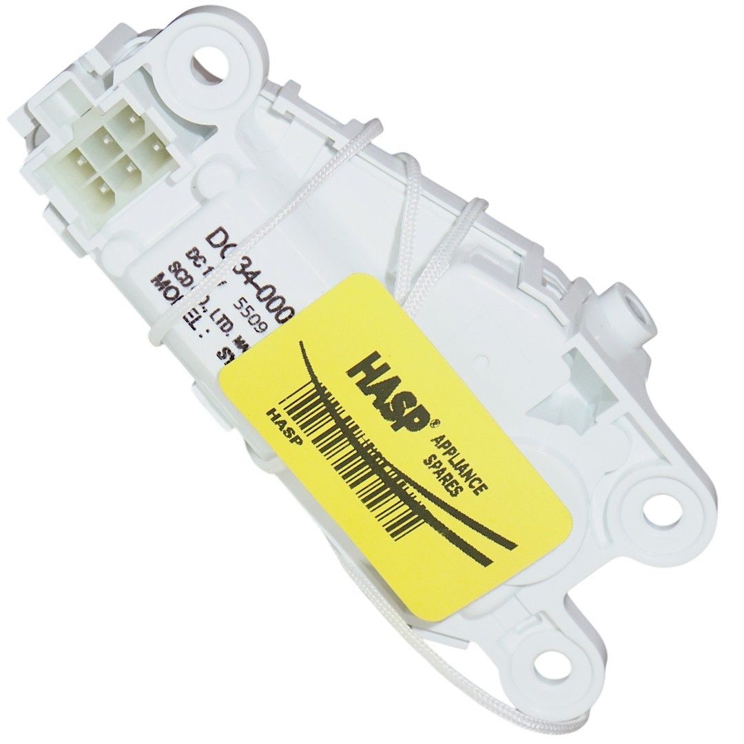 Samsung Washing Machine Door Lock DC34-00025B