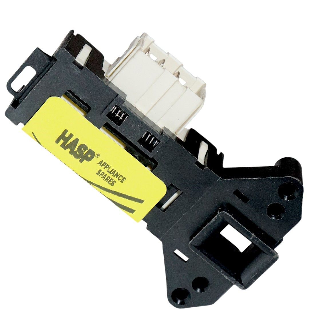 Hisense Washing Machine Interlock Switch