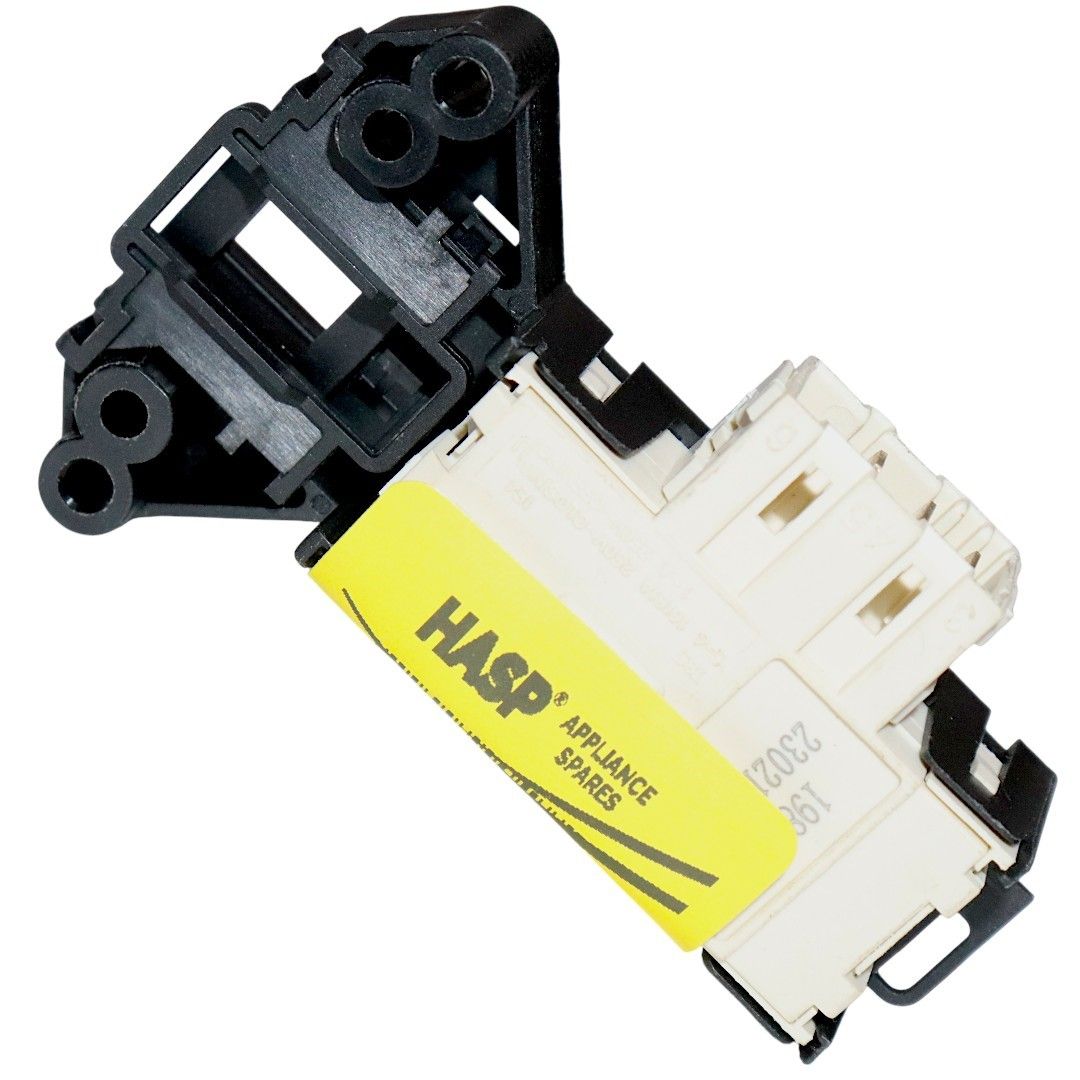 Hisense Washing Machine Interlock Switch