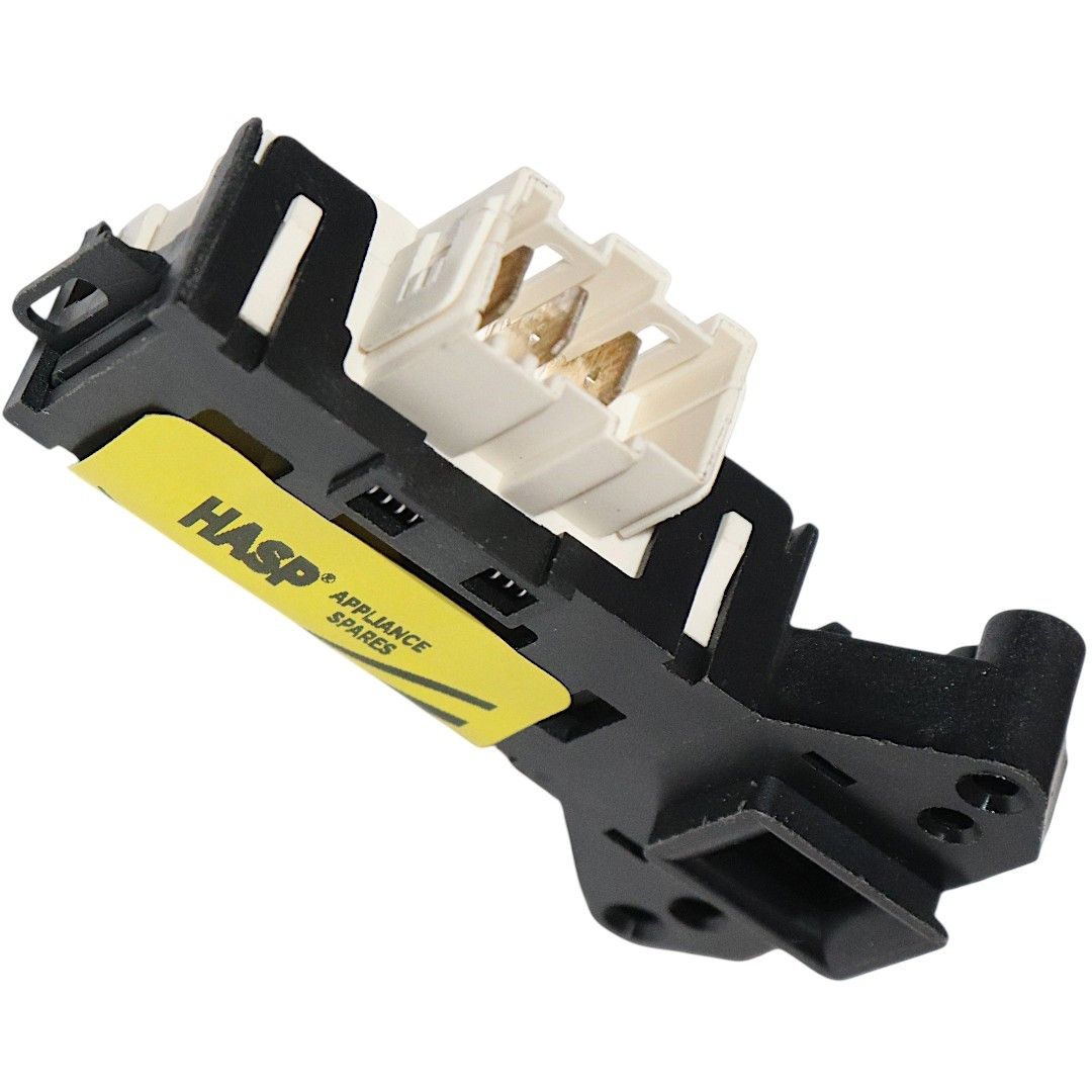 Hisense Washing Machine Interlock Switch