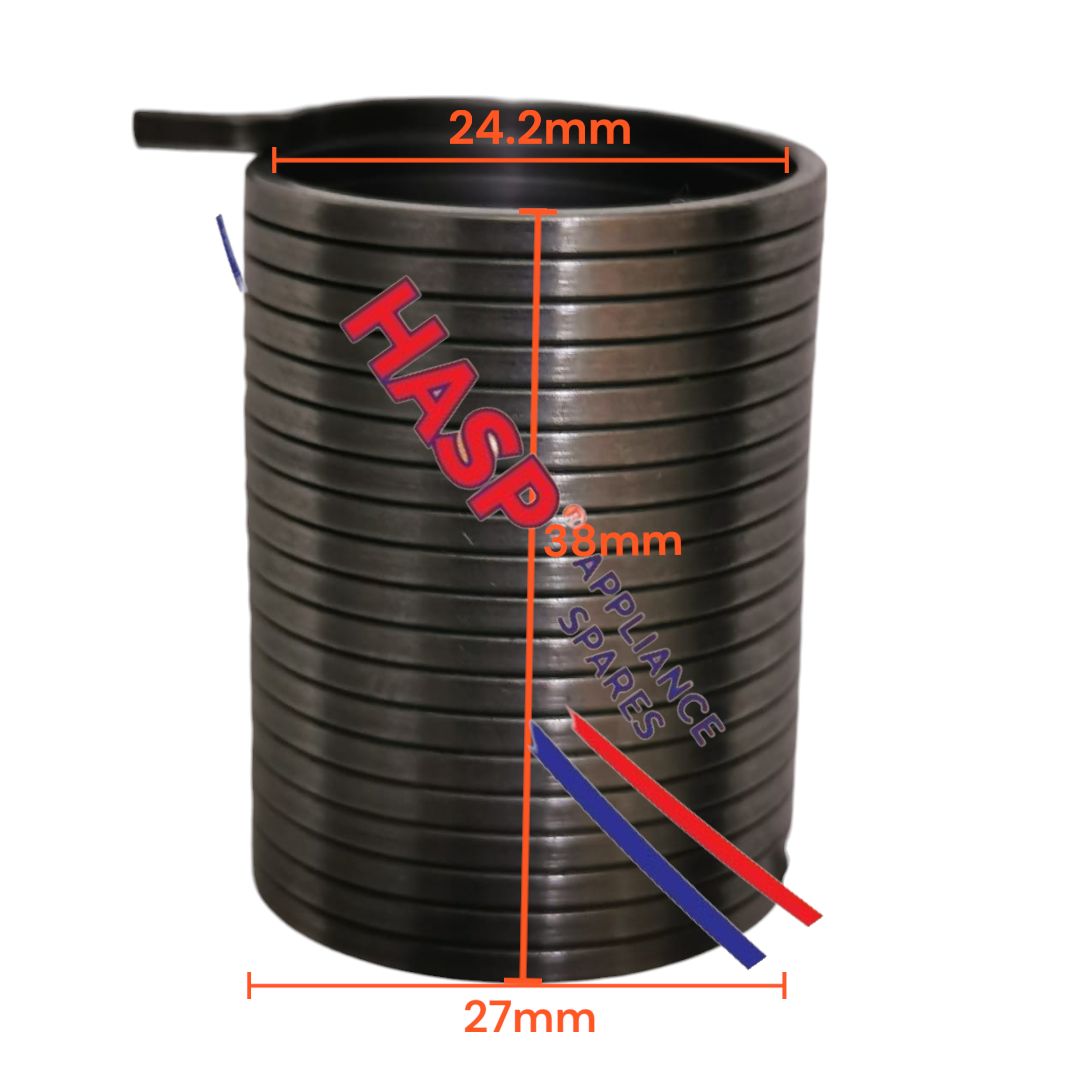 Top Loader Washing Machine Gearbox Clutch Spring