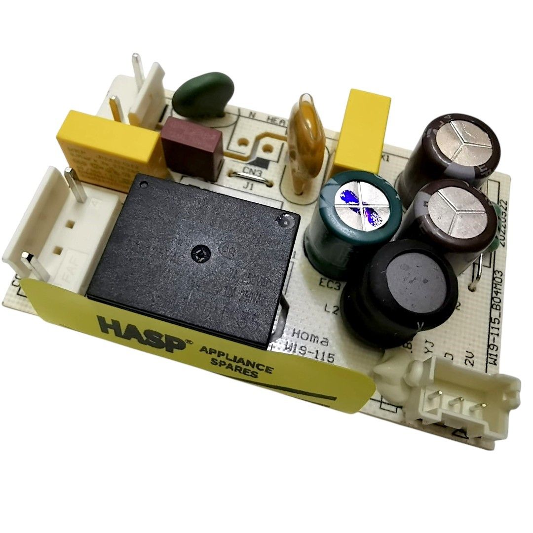 Kelvinator Fridge Pc Board