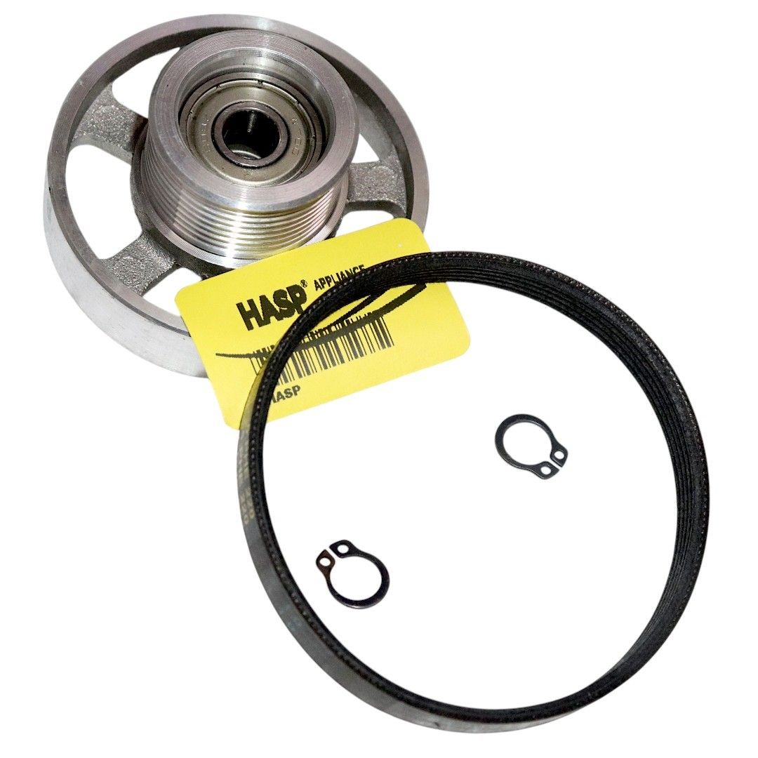 Defy Tumble Dryer Pulley Kit