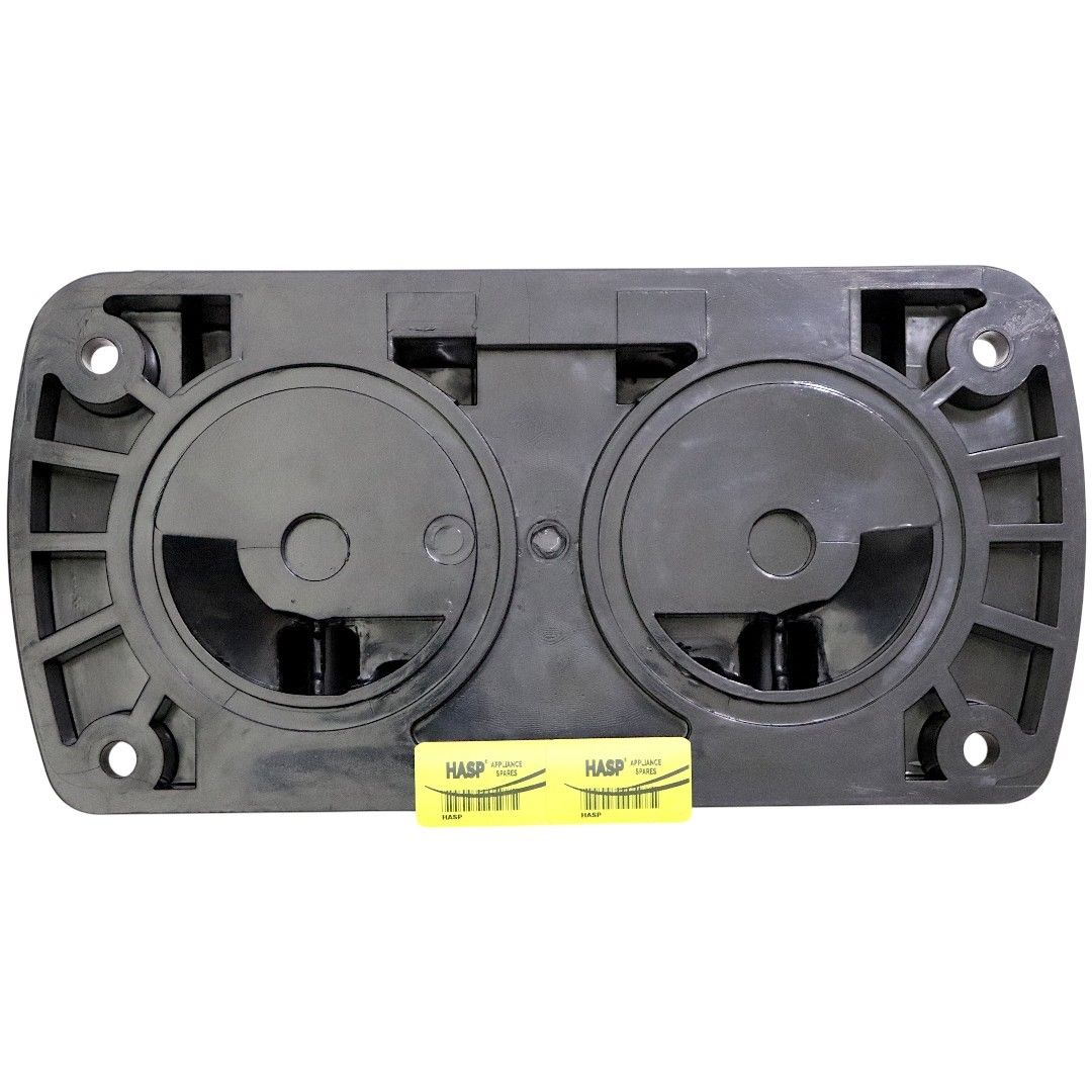 Ice Cream Machine Discharge Box