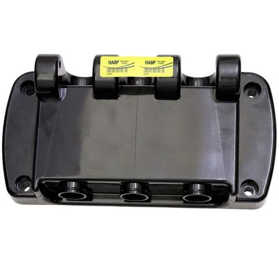 Ice Cream Machine Discharge Box