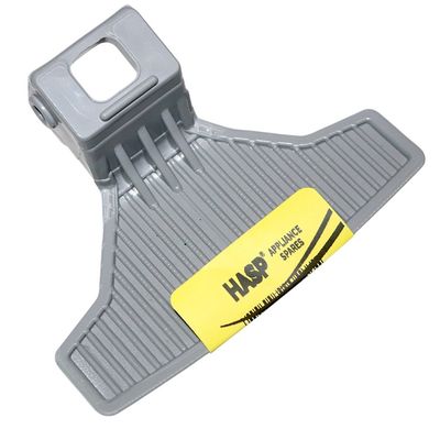 Defy Washing Machine Door Handle Grey