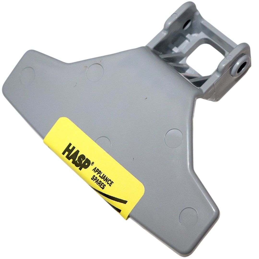 Defy Washing Machine Door Handle Grey