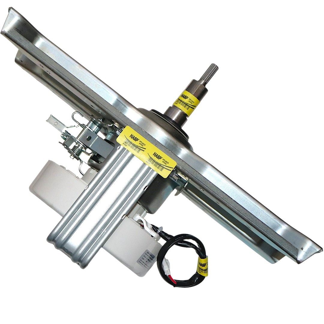 Hisense Washing Machine Gearbox WT5T1825DT, WT5T1625DT