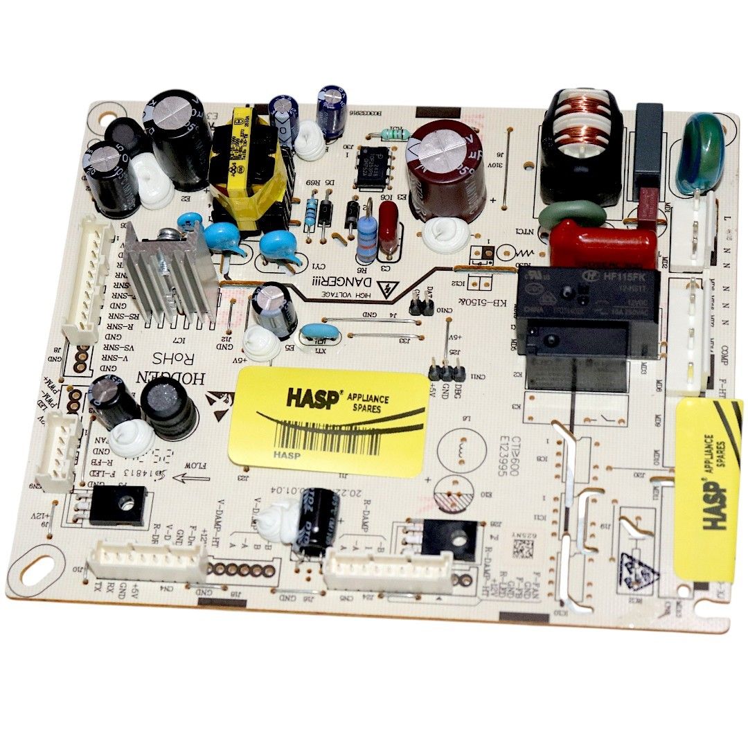 Hisense Fridge Main Pc Board
