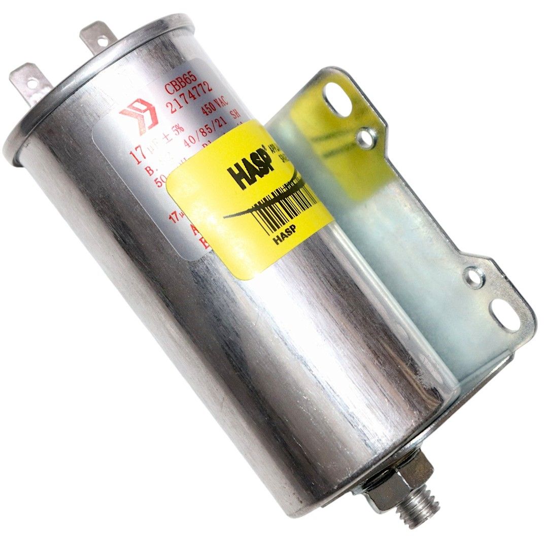 Hisense Washing Machine Capacitor