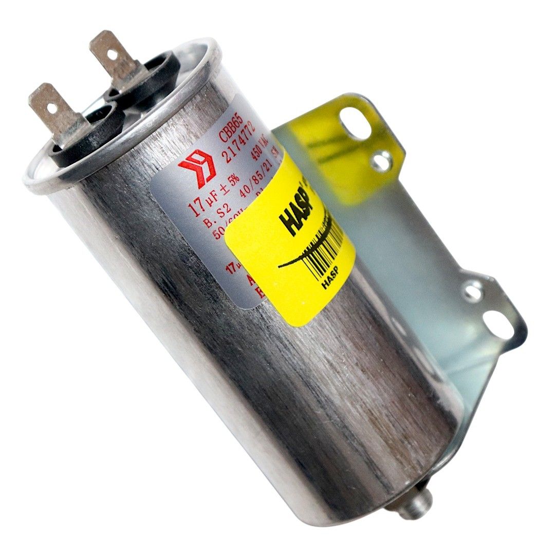Hisense Washing Machine Capacitor