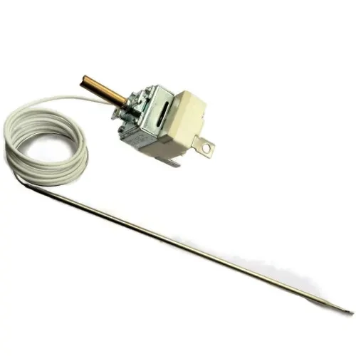 KIC/Univa/Kelvinator Oven Thermostat 0°C-250°C