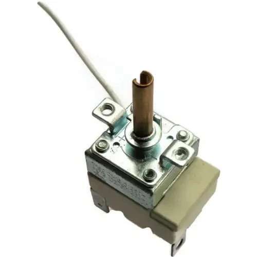 KIC/Univa/Kelvinator Oven Thermostat 0°C-250°C