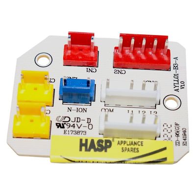Defy Extractor Light Pc Board