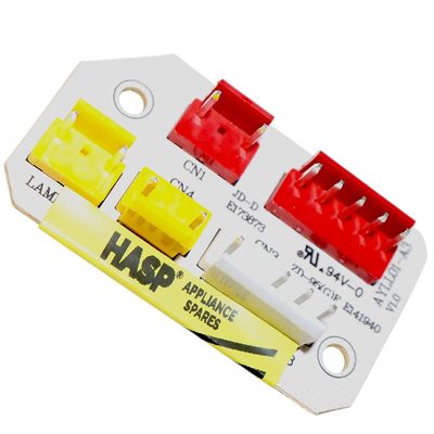 Defy Extractor Light Pc Board