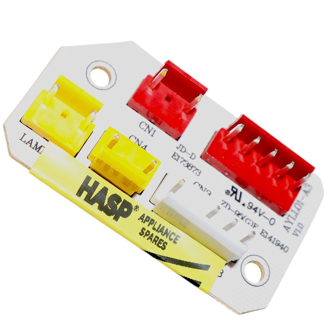 Defy Extractor Light Pc Board