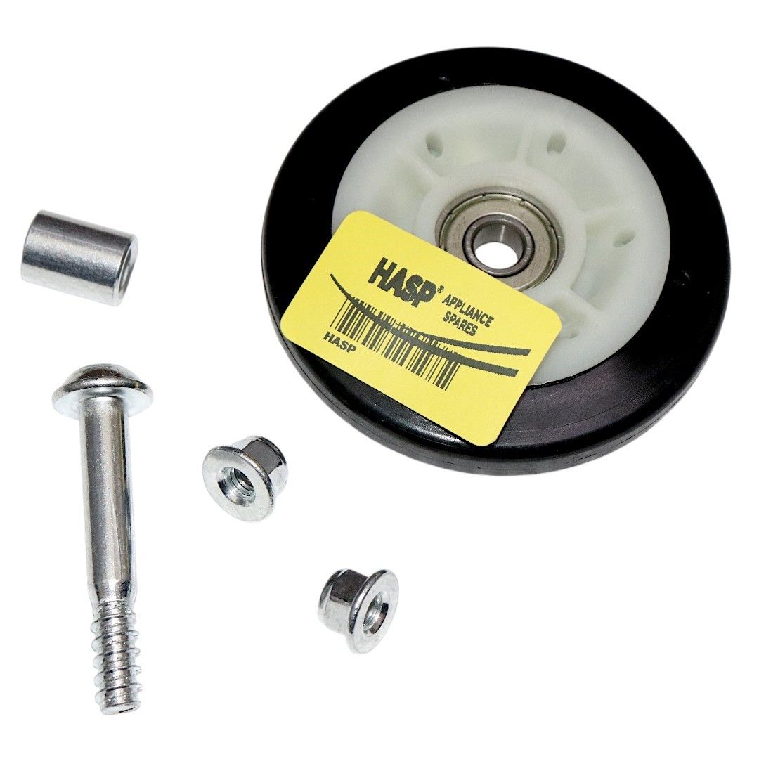Bosch Tumble Dryer Drum Roller Wheel Kit 00613598