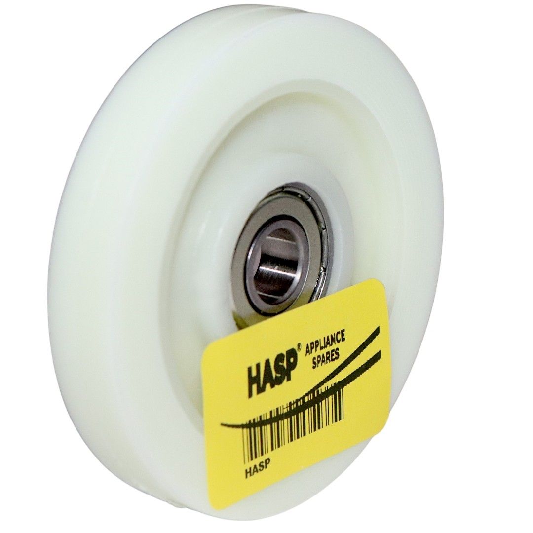 AEG Tumble Dryer Drum Support Roller 1364059004