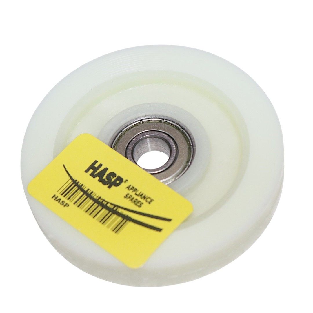 AEG Tumble Dryer Drum Support Roller 1364059004