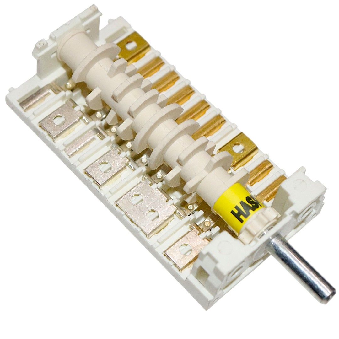 Gas Stove Selector Switch