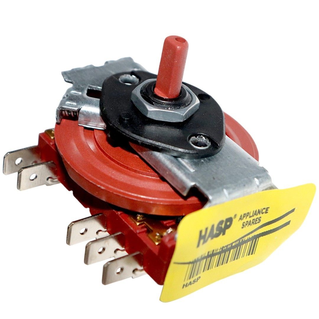 Defy 7 Position Hob Selector Switch