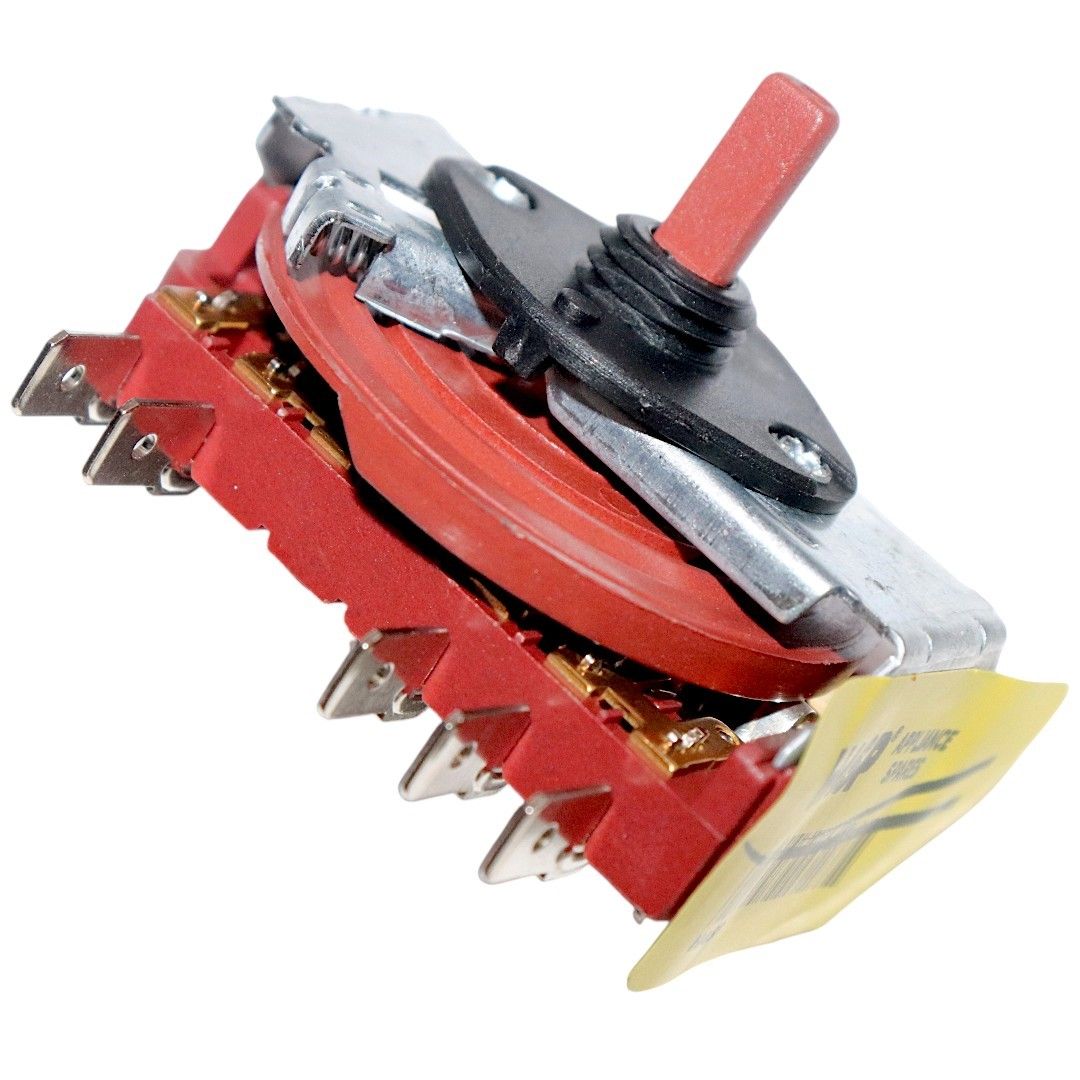 Defy 7 Position Hob Selector Switch