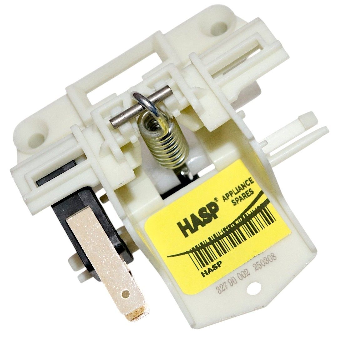 Samsung Dishwasher Door Lock DW60M5050BB, DW60M5070FG