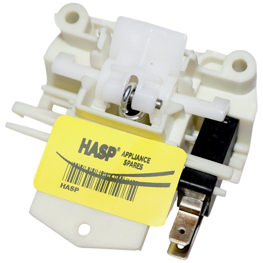 Samsung Dishwasher Door Lock DW60M5050BB, DW60M5070FG