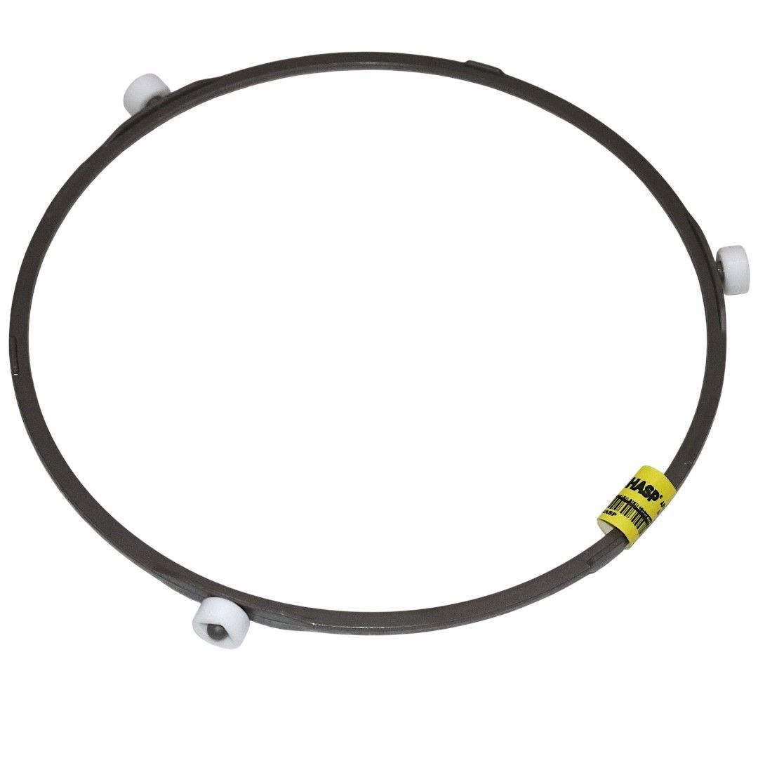 Samsung Microwave Oven Roller Ring  MG402MADXBB, MS405MADXBB
